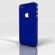 SlickWraps Color Collection Full Body Wrap for iPhone 4/4S, Blue: Picture 4 thumbnail