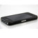 SlickWraps Black Carbon Fiber Full Body Wrap for iPhone 4/4s: Picture 3 thumbnail