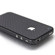 SlickWraps Black Carbon Fiber Full Body Wrap for iPhone 4/4s: Picture 1 thumbnail