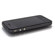 SlickWraps Carbon Fiber Full Body Wrap for iPhone 4/4S, Gun Metal: Picture 2 thumbnail