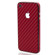 SlickWraps Carbon Fiber Full Body Wrap for iPhone 4/4S, Red: Picture 4 thumbnail