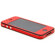 SlickWraps Carbon Fiber Full Body Wrap for iPhone 4/4S, Red: Picture 2 thumbnail