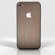 SlickWraps Metal Series Brushed Copper Full Body Wrap for iPhone 4/4S: Picture 5 thumbnail