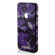 SlickWraps Camo Series Wrap for iPhone 4/4S, Purple: Picture 3 thumbnail