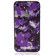 SlickWraps Camo Series Wrap for iPhone 4/4S, Purple: Picture 1 thumbnail