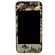 SlickWraps Camo Series Wrap for iPhone 4/4S, Desert: Picture 2 thumbnail