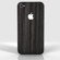 SlickWraps Dark Metalized Ebony Wood Full Body Wrap for iPhone 4/4S: Picture 5 thumbnail