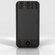 SlickWraps Dark Metalized Ebony Wood Full Body Wrap for iPhone 4/4S: Picture 1 thumbnail