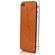 SlickWraps Distressed Brown Leather Wrap for iPhone 4/4S: Picture 1 thumbnail