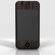 SlickWraps Ebony Wood Full Body Wrap for iPhone 4/4S: Picture 1 thumbnail