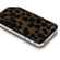 SlickWraps Fur Series Protective Film for iPhone 4/4S, Amur Leopard: Picture 1 thumbnail