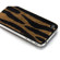 SlickWraps Fur Series Protective Film for iPhone 4/4S, Siberian Tiger: Picture 1 thumbnail