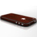SlickWraps Mahogany Wood Full Body Wrap for iPhone 4/4s: Picture 2 thumbnail