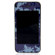 SlickWraps Camo Series Wrap for iPhone 4/4S, Ocean: Picture 2 thumbnail