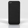 SlickWraps Black Pigskin Leather Wrap for iPad 4/4S: Picture 3 thumbnail