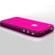 SlickWraps Color Collection Full Body Wrap for iPhone 4/4s, Pink: Picture 2 thumbnail