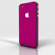 SlickWraps Color Collection Full Body Wrap for iPhone 4/4s, Pink: Picture 4 thumbnail