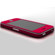 Slickwraps Color Collection Full Body Wrap for iPhone 4/4s, Red: Picture 3 thumbnail