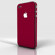 Slickwraps Color Collection Full Body Wrap for iPhone 4/4s, Red: Picture 4 thumbnail