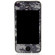 SlickWraps Camo Series Wrap for iPhone 4/4S, Urban: Picture 2 thumbnail