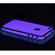 SlickWraps Vivid  Wrap for iPhone 4/4S, Purple: Picture 5 thumbnail
