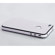 SlickWraps Vivid  Wrap for iPhone 4/4S, Purple: Picture 3 thumbnail