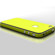 SlickWraps Color Collection Full Body Wrap for iPhone 4/4s, Yellow: Picture 2 thumbnail