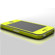 SlickWraps Color Collection Full Body Wrap for iPhone 4/4s, Yellow: Picture 3 thumbnail