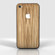SlickWraps Wood Full Body Wrap for iPhone 4/4s: Picture 5 thumbnail