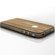 SlickWraps Wood Full Body Wrap for iPhone 4/4s: Picture 2 thumbnail