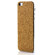 SlickWraps Wood Series Wrap for iPhone 5, Cork Board: Picture 1 thumbnail