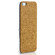 SlickWraps Wood Series Wrap for iPhone 5, Cork Board: Picture 2 thumbnail