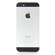 SlickWraps Carbon Fiber Wrap for iPhone 5, Black: Picture 2 thumbnail