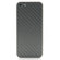 SlickWraps Carbon Fiber Wrap for iPhone 5, Gun Metal: Picture 3 thumbnail