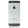 SlickWraps Carbon Fiber Wrap for iPhone 5, Gun Metal: Picture 2 thumbnail