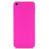 SlickWraps Carbon Fiber Wrap for iPhone 5, Pink: Picture 3 thumbnail
