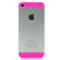 SlickWraps Carbon Fiber Wrap for iPhone 5, Pink: Picture 2 thumbnail