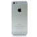 SlickWraps Carbon Fiber Wrap for iPhone 5, Silver: Picture 2 thumbnail