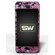 SlickWraps Camo Series Protective Film for iPhone 5, Pink Camo: Picture 1 thumbnail