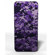 SlickWraps Camo Series Protective Film for iPhone 5, Purple Camo: Picture 4 thumbnail