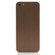 SlickWraps Metal Series Brushed Wrap for iPhone 5, Copper: Picture 1 thumbnail