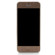 SlickWraps Metal Series Brushed Wrap for iPhone 5, Copper: Picture 2 thumbnail