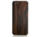 SlickWraps Wood Series Wrap for iPhone 5, Ebony: Picture 1 thumbnail