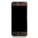 SlickWraps Wood Series Wrap for iPhone 5, Ebony: Picture 2 thumbnail