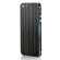 SlickWraps Wood Series Wrap for iPhone 5, Gold Flake Ebony: Picture 3 thumbnail