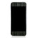 SlickWraps Wood Series Wrap for iPhone 5, Gold Flake Ebony: Picture 2 thumbnail