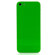SlickWraps Color Wrap for iPhone 5, Green: Picture 2 thumbnail