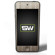 SlickWraps Board Series Wrap for iPhone 5, Blue: Picture 1 thumbnail