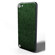 SlickWraps Board Series Wrap for iPhone 5, Green: Picture 3 thumbnail