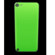 SlickWraps iPhone  Wrap for iPhone 5, Green: Picture 3 thumbnail